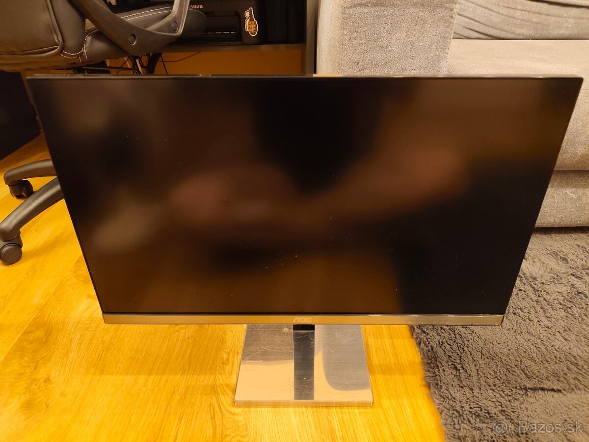 APC 25 1080p 60fps