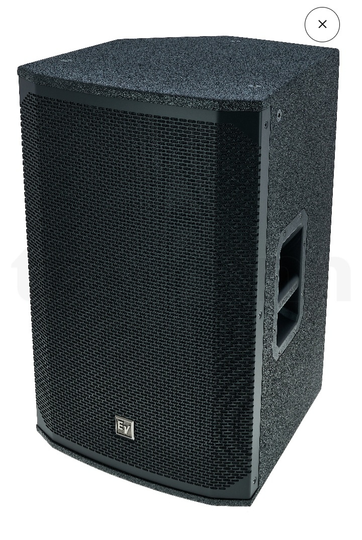 Electro Voice