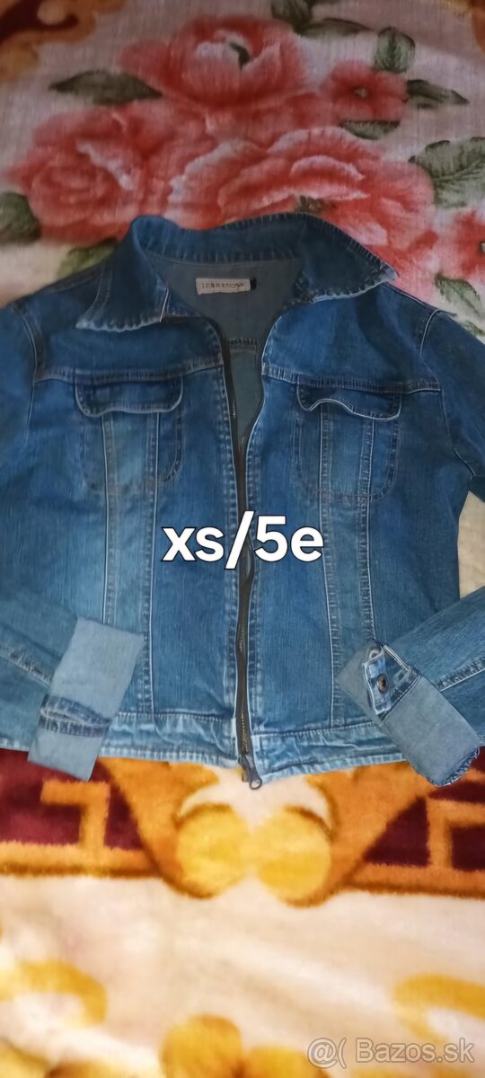 Riflovka xs