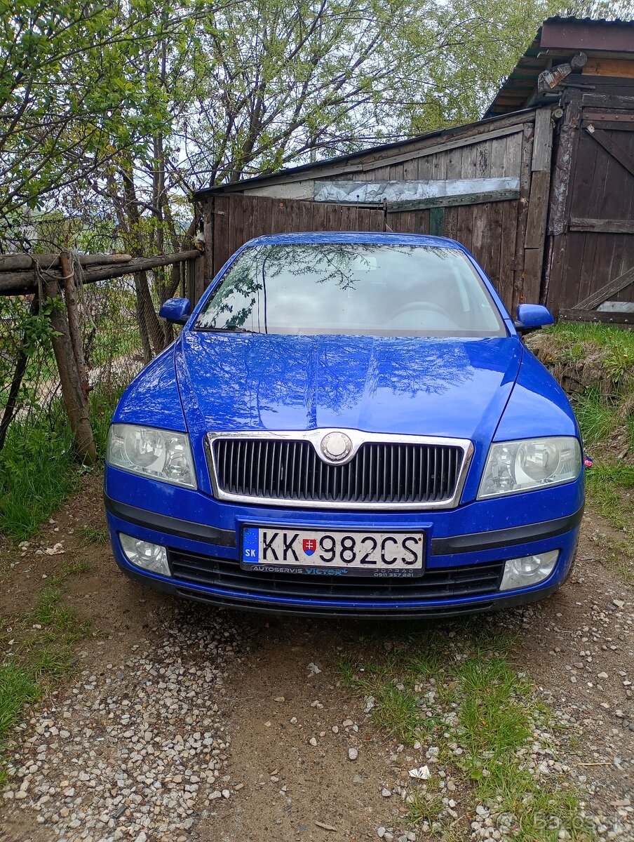Octavia 2