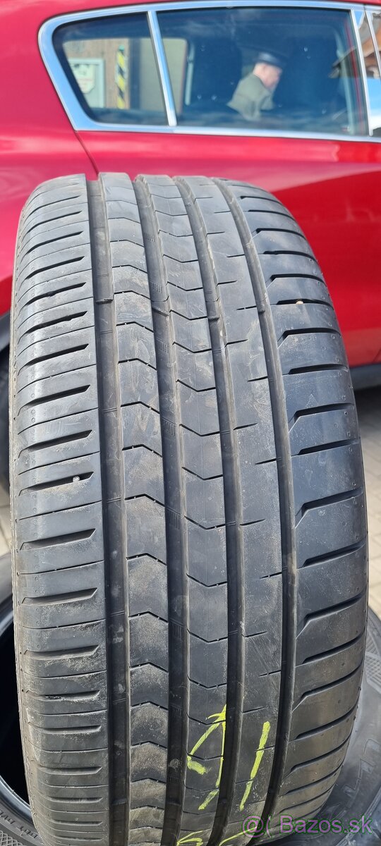 225/50r16 letné