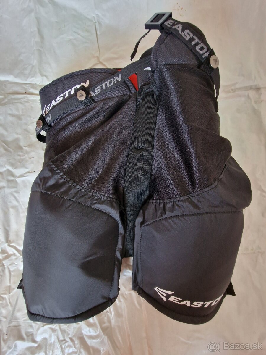 NOVÉ hokejové nohavice Easton Synergy 20 – Junior M