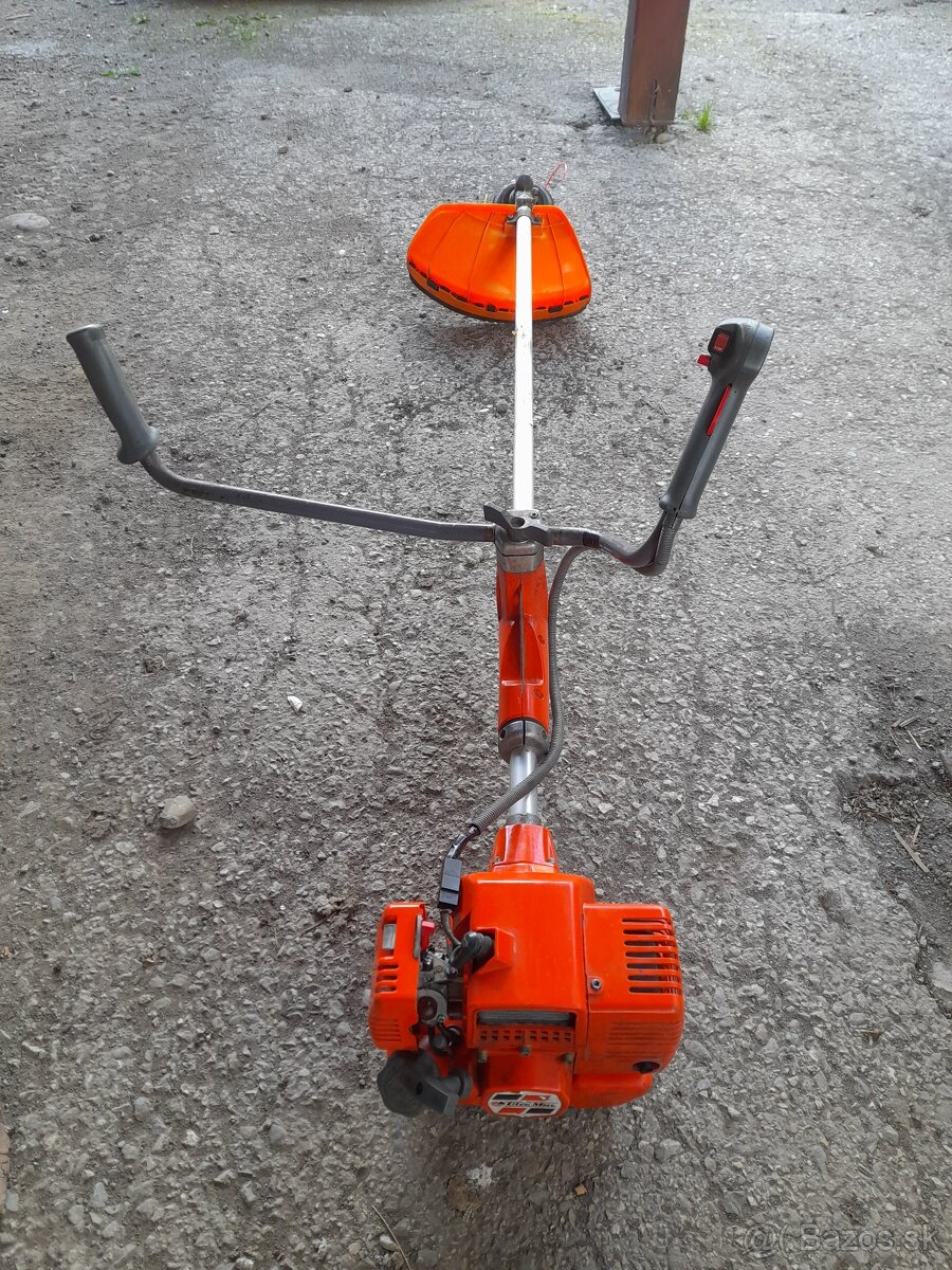 Oleo mac 740