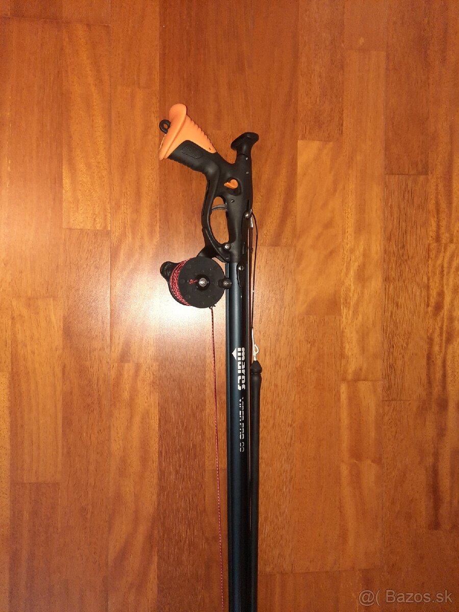 Mares Viper pro 90