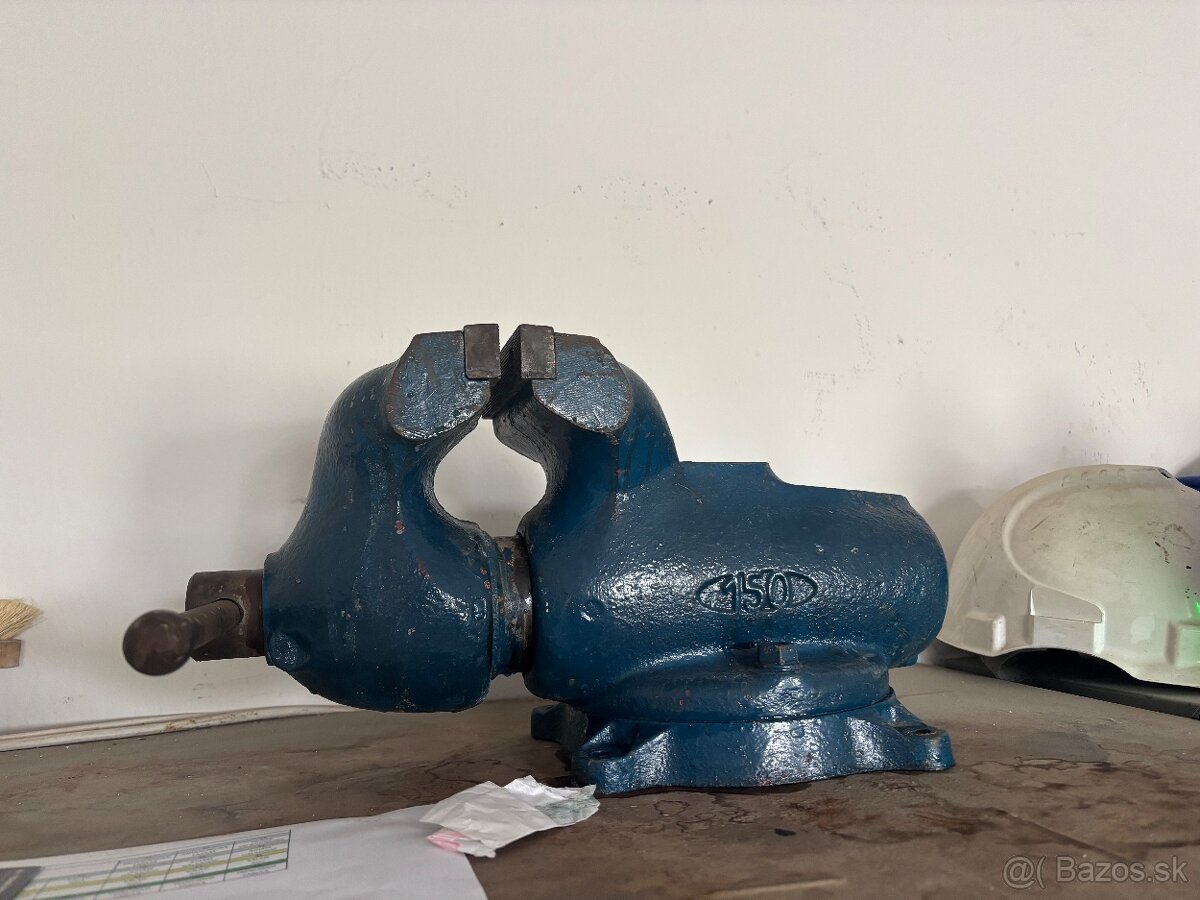 Zverak York 150