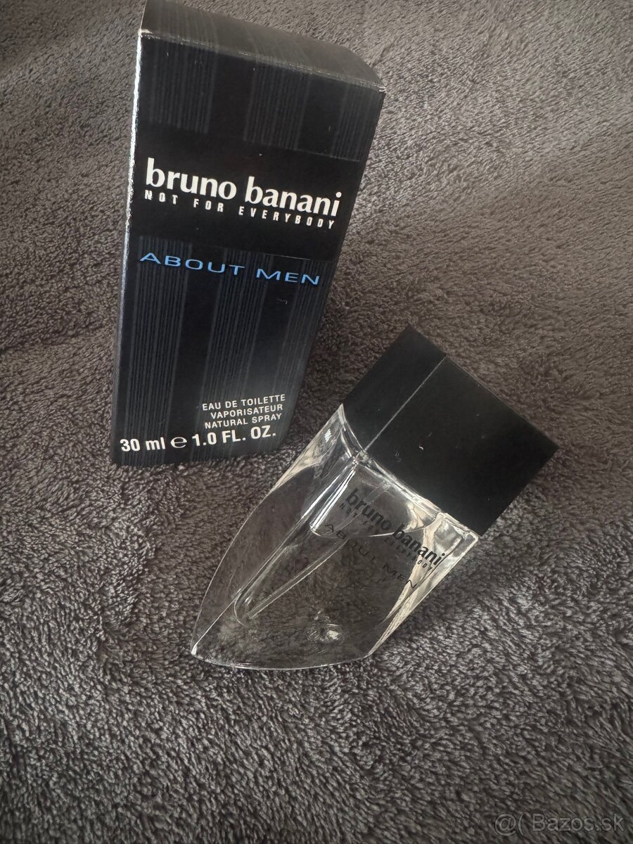 Bruno Banani