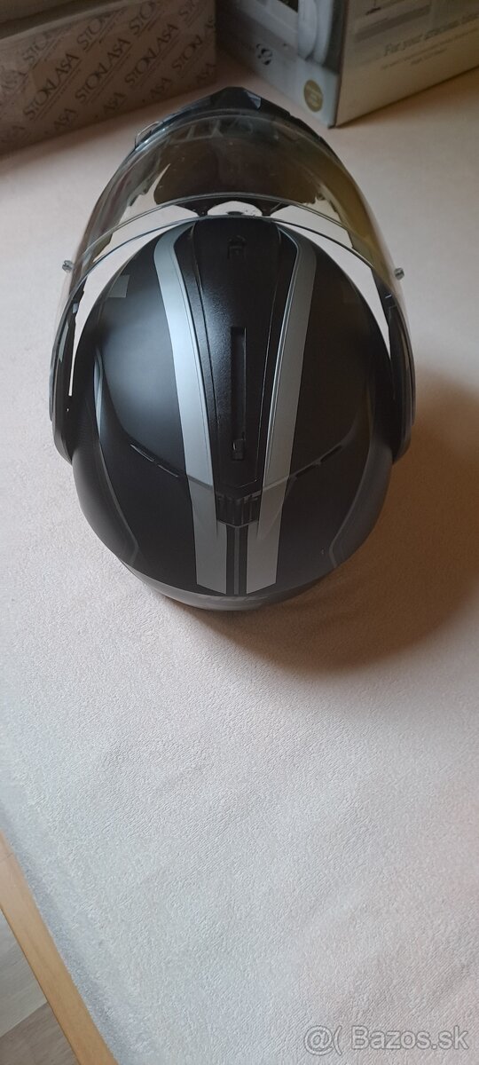 Pribla na motocykel 56-58