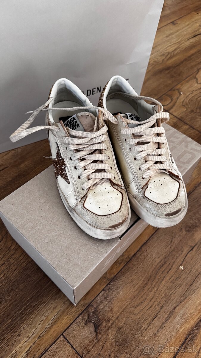 Golden Goose 36