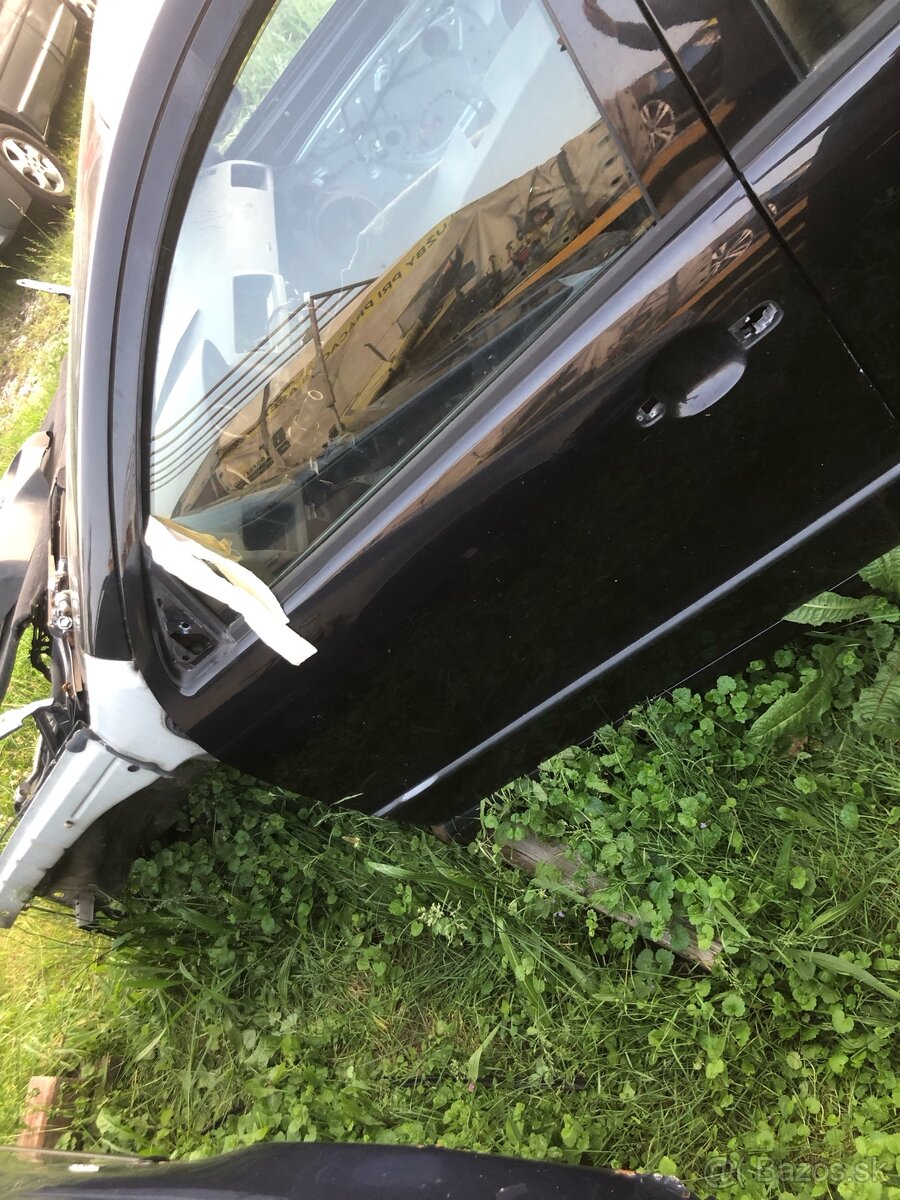 Diely Škoda Fabia I RS