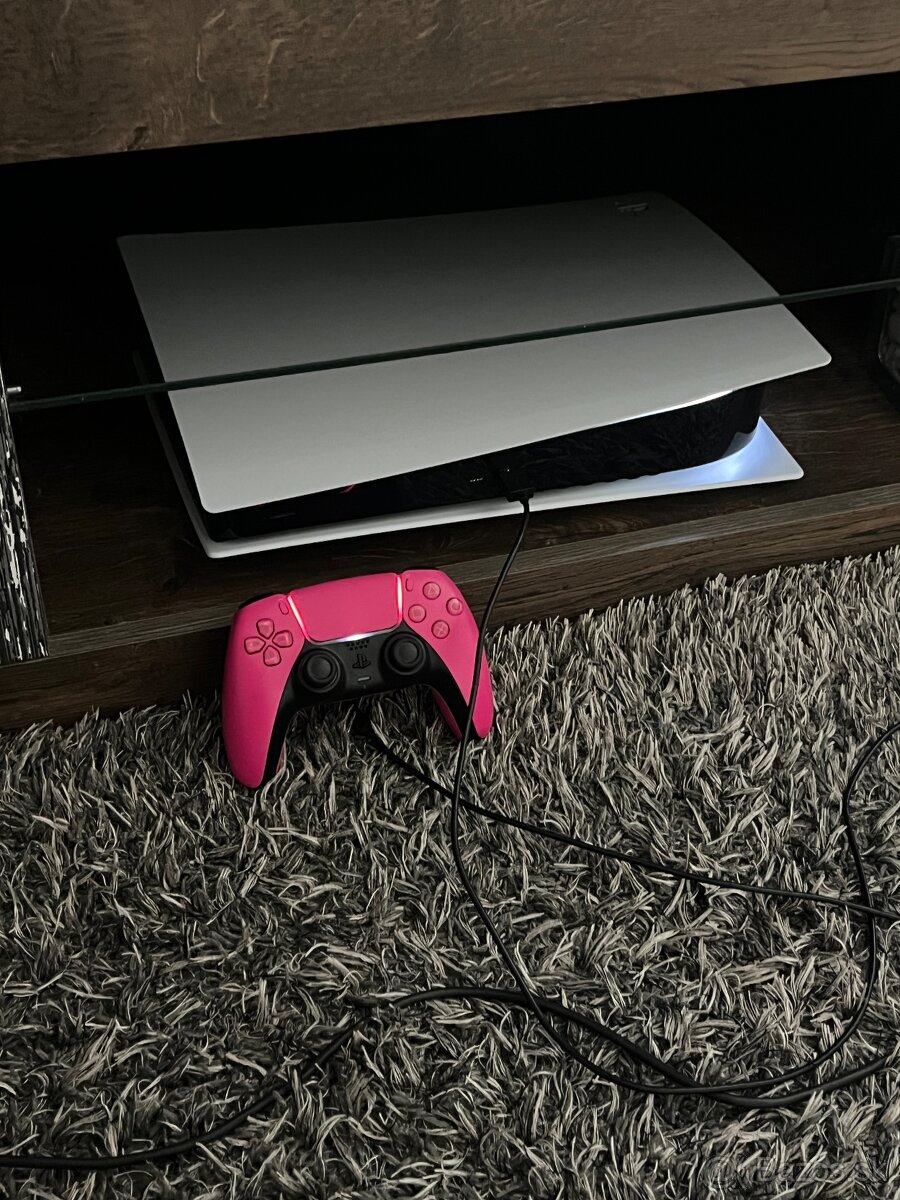 Ps5 digitalna verzia