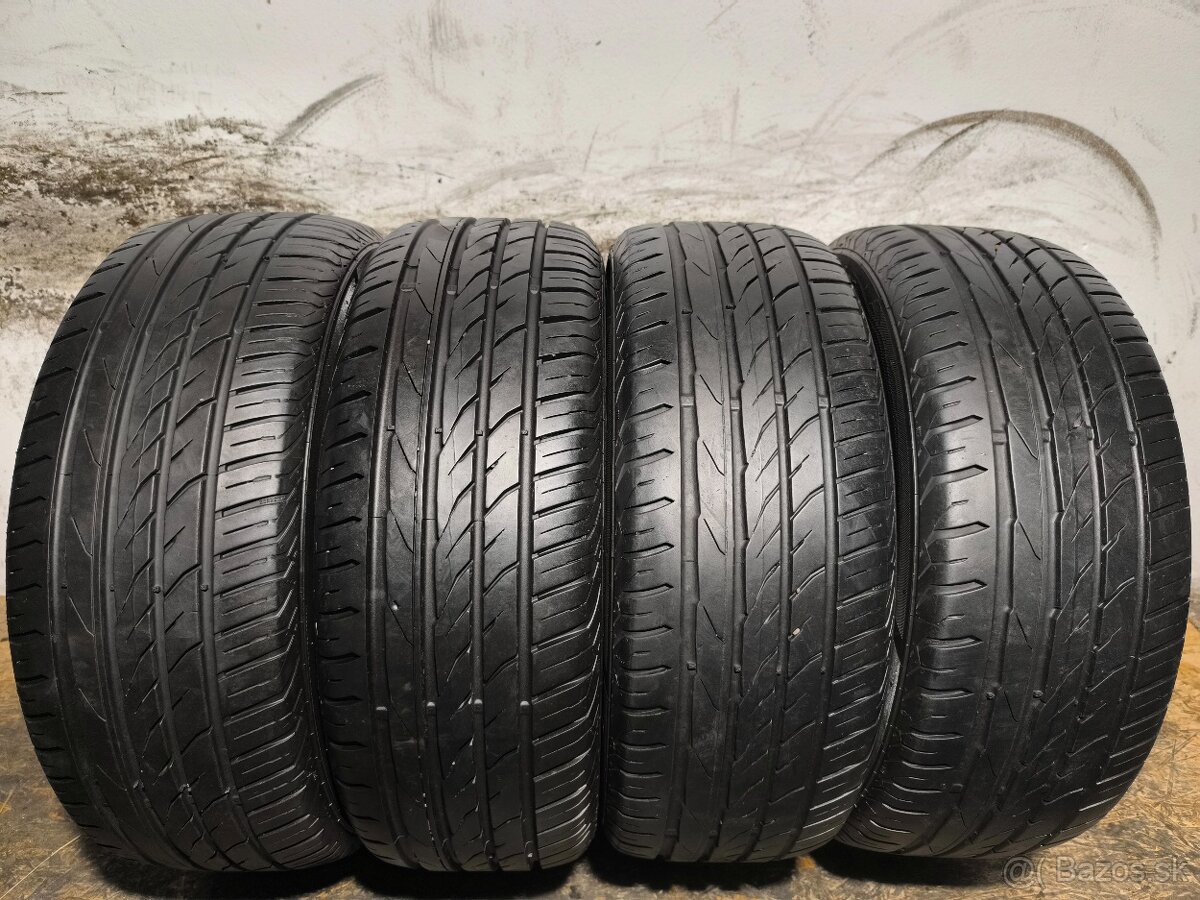 205/55 R16 Letné pneumatiky Matador Hectorra 4 kusy