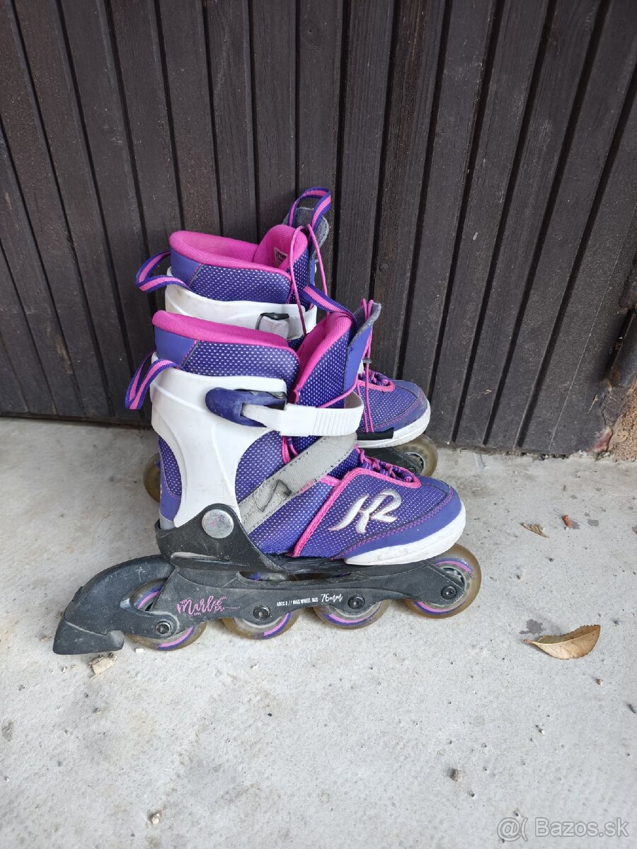 In line korcule 32-37