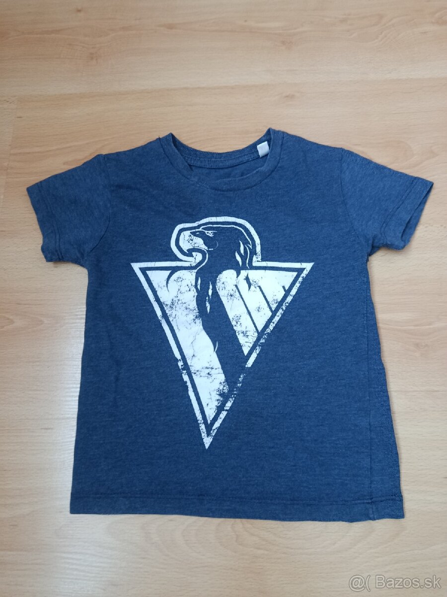 Detské tričko HC Slovan Bratislava 4y