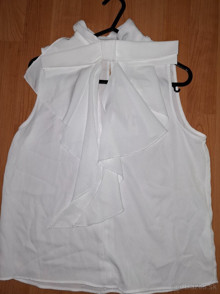Zara top nový.