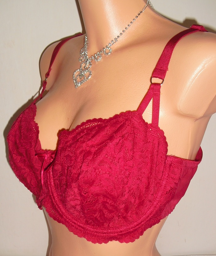 Velka primark sexy podprsenka