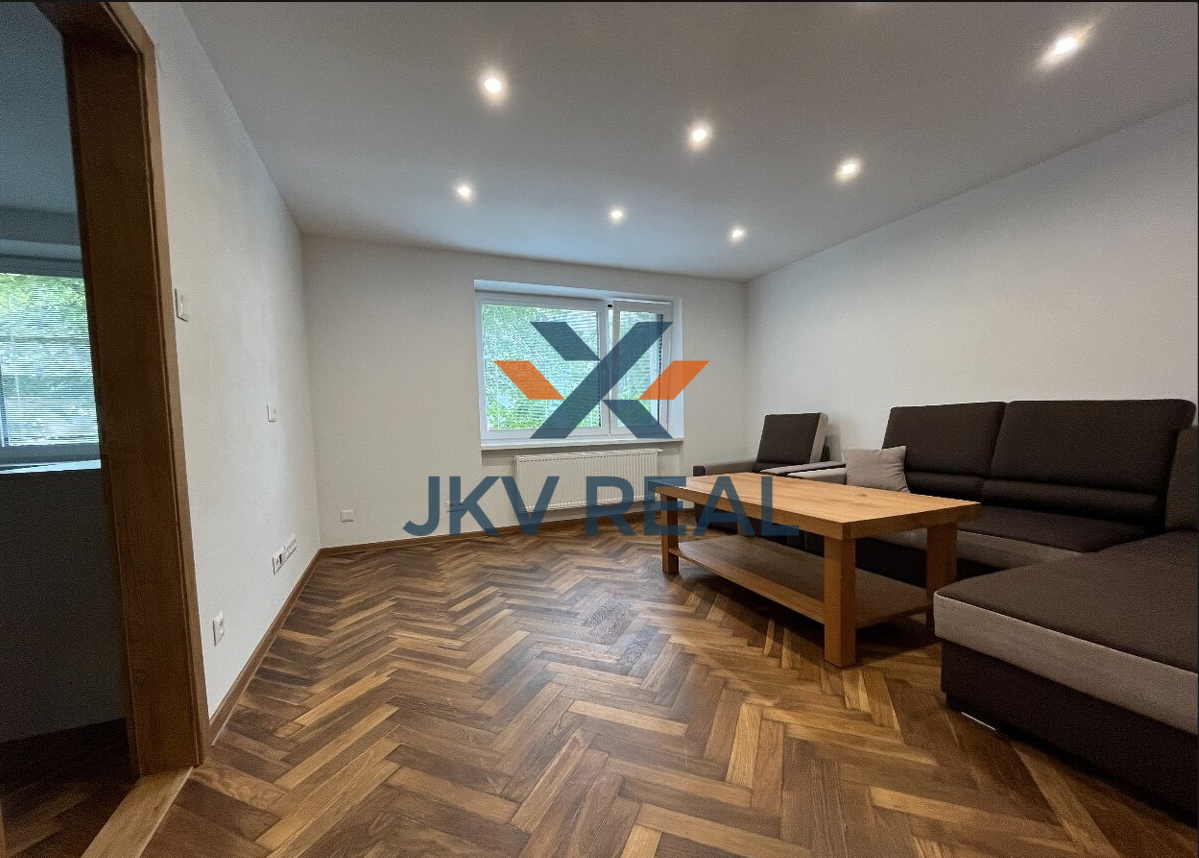 Exkluzívny 2-izbový byt na prenájom v Považskej Bystrici na