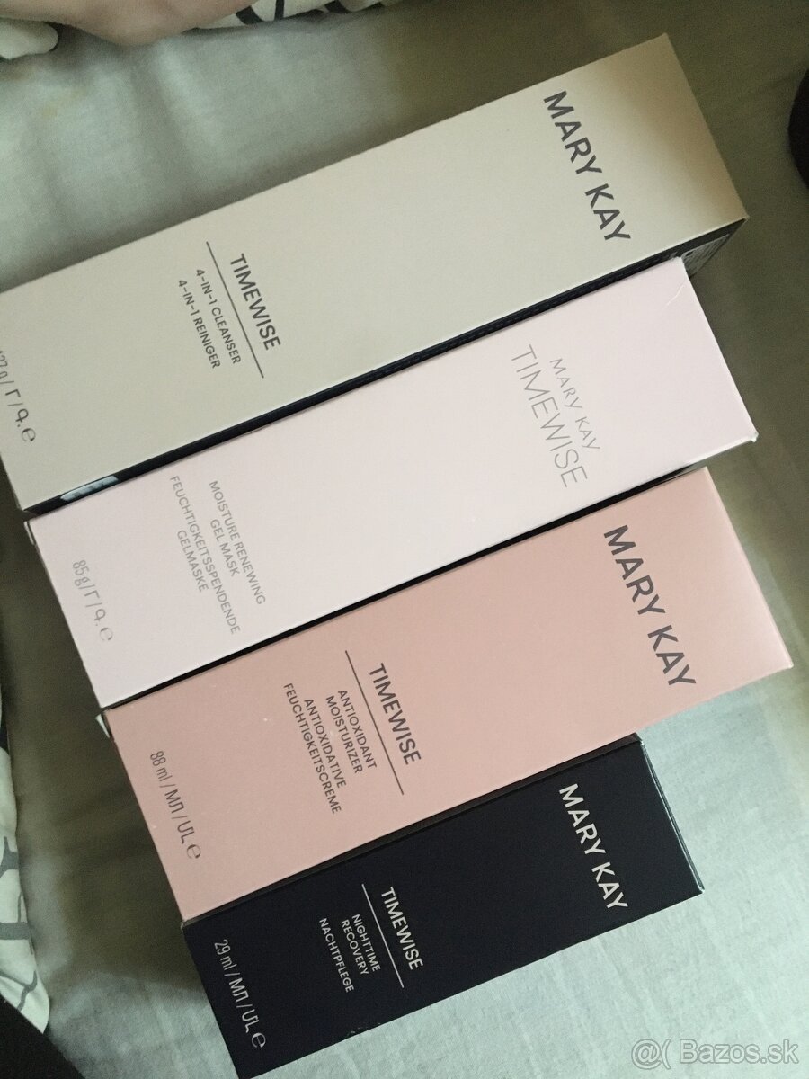 MARY KAY