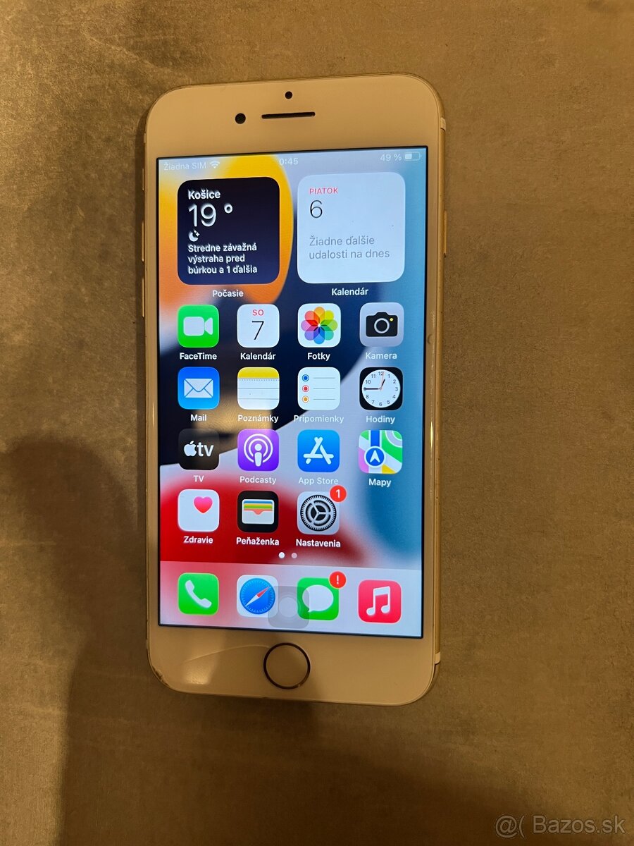 iPhone 7 32GB