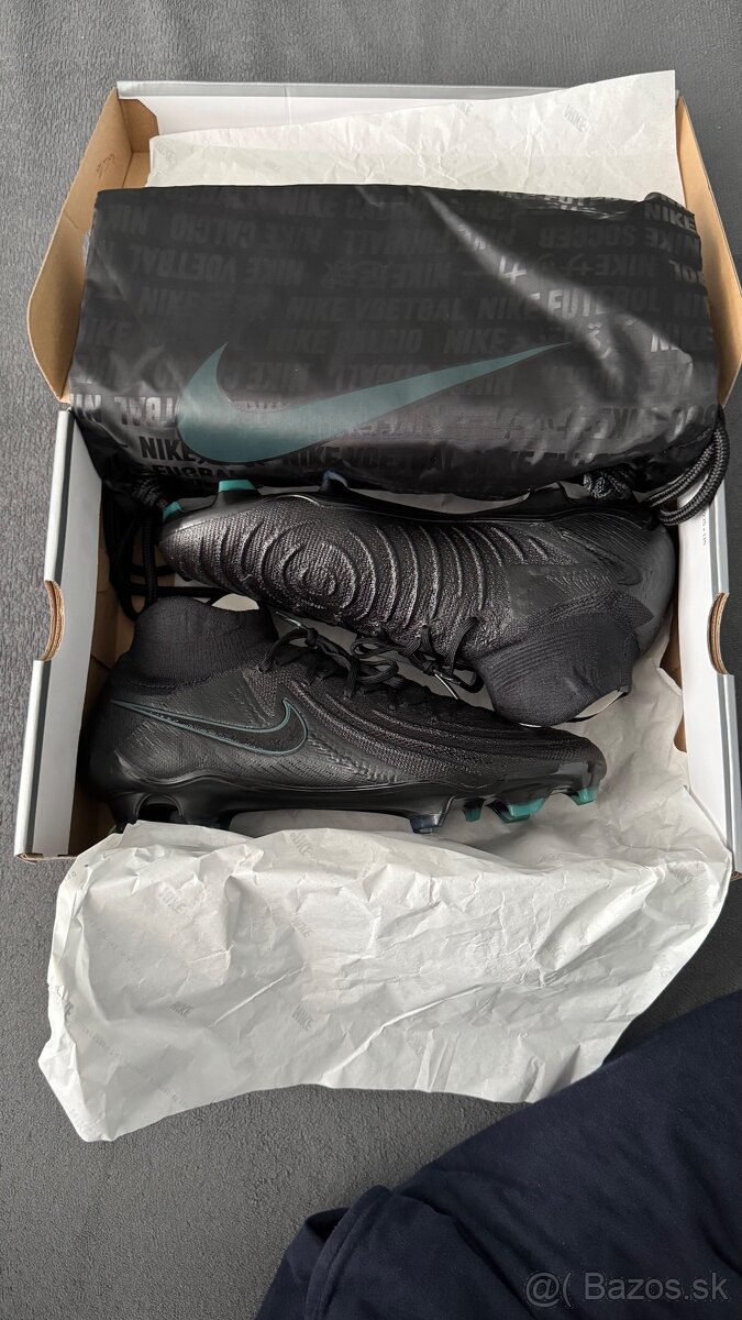 Kopačky Nike Phantom Luna 2 Elite FG