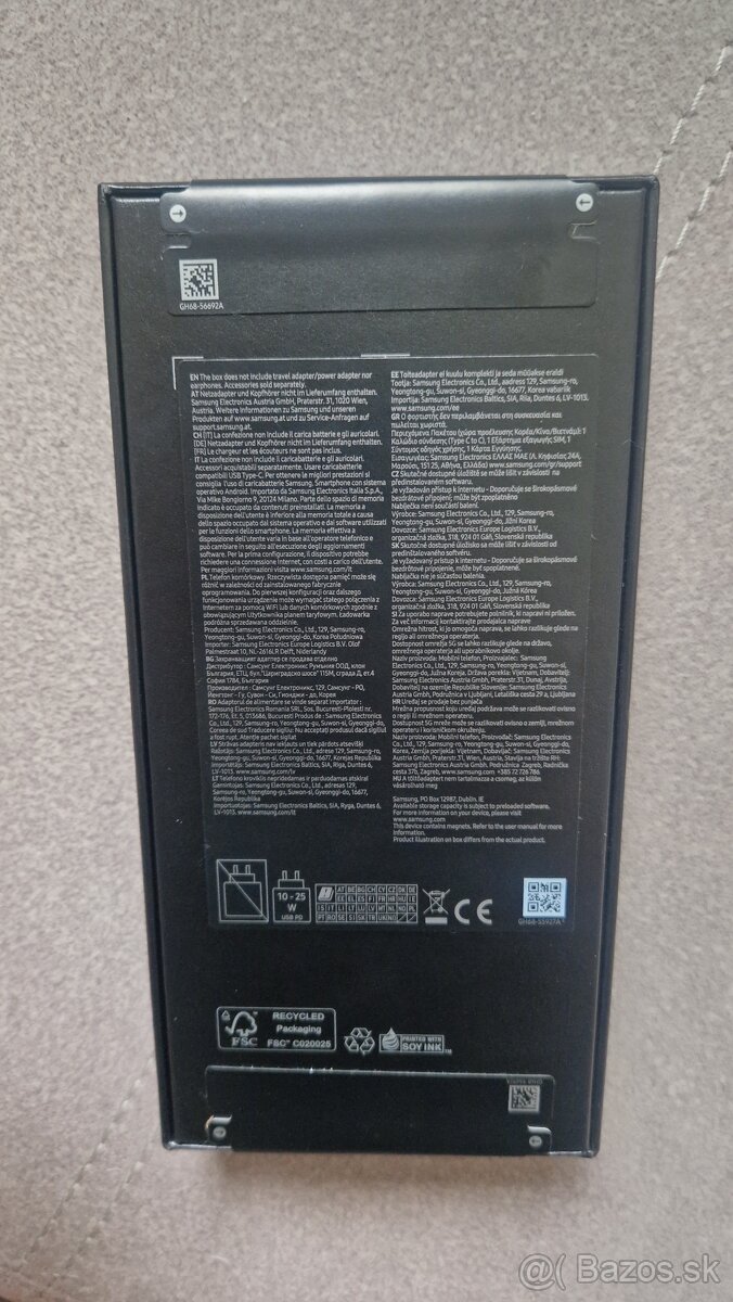 Samsung Galaxy Z Flip 6