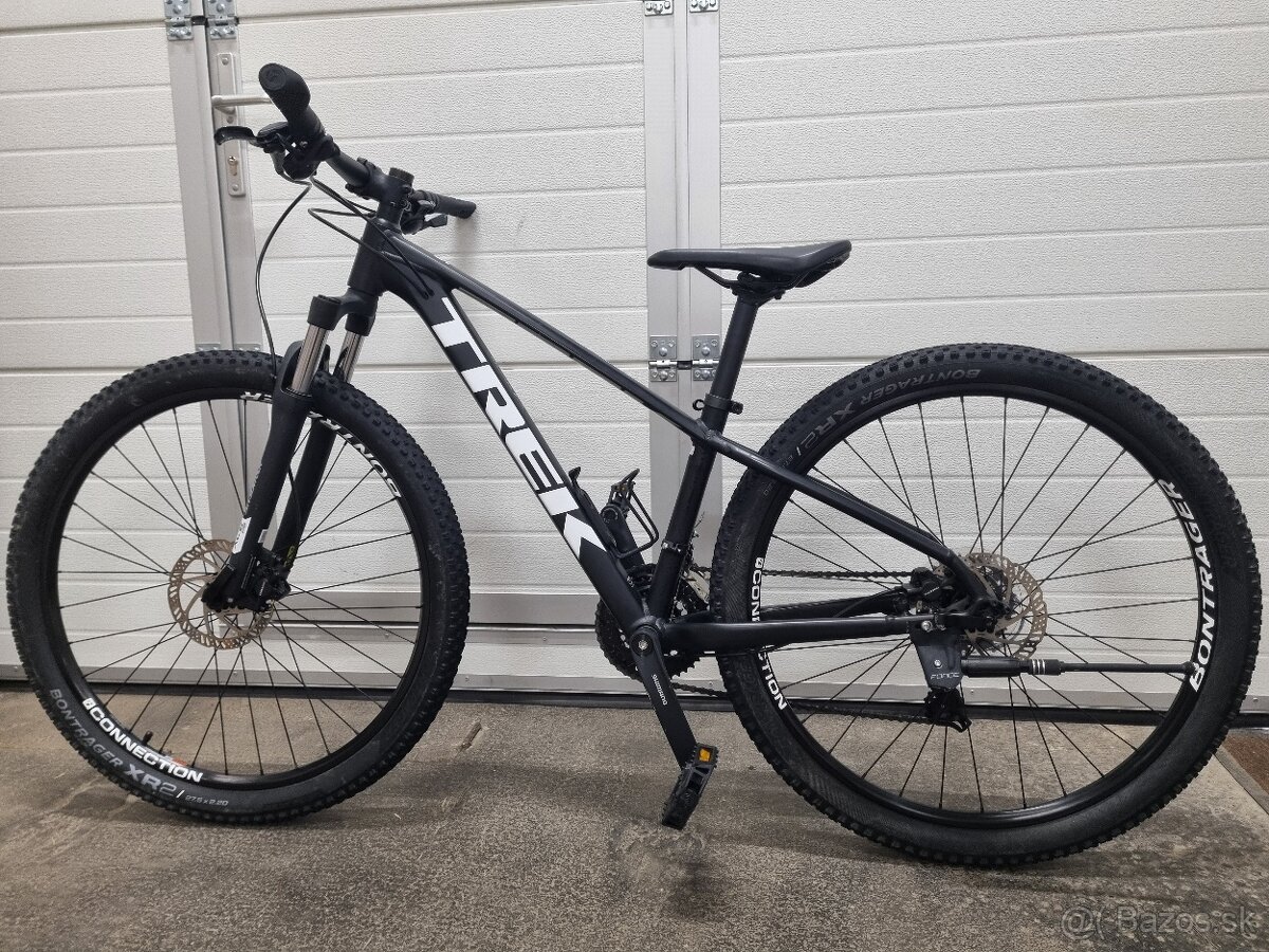Horsky bicykel TREK MERLIN 5 27,5 S