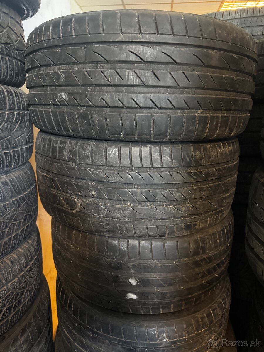 245/40R18 letne Laufenn