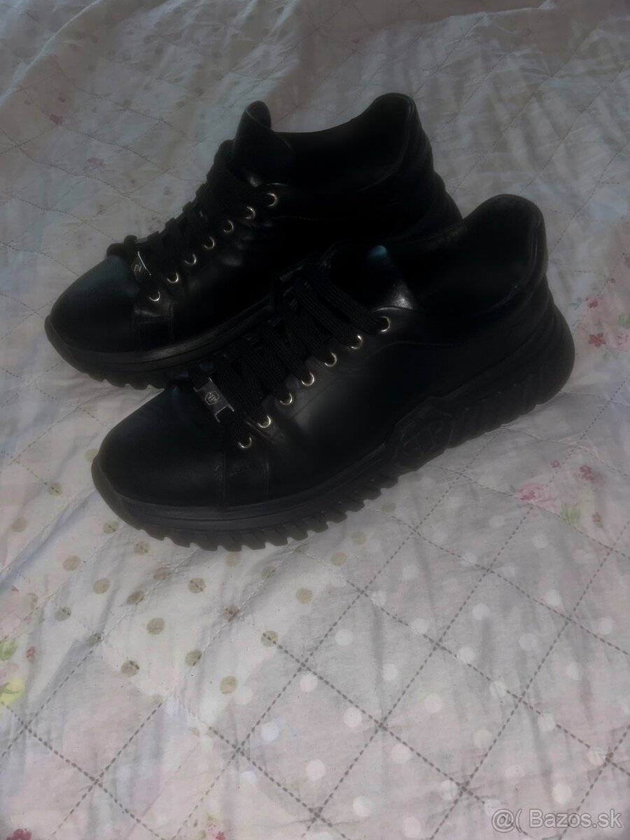 Philipp Plein sneakers - supersonic