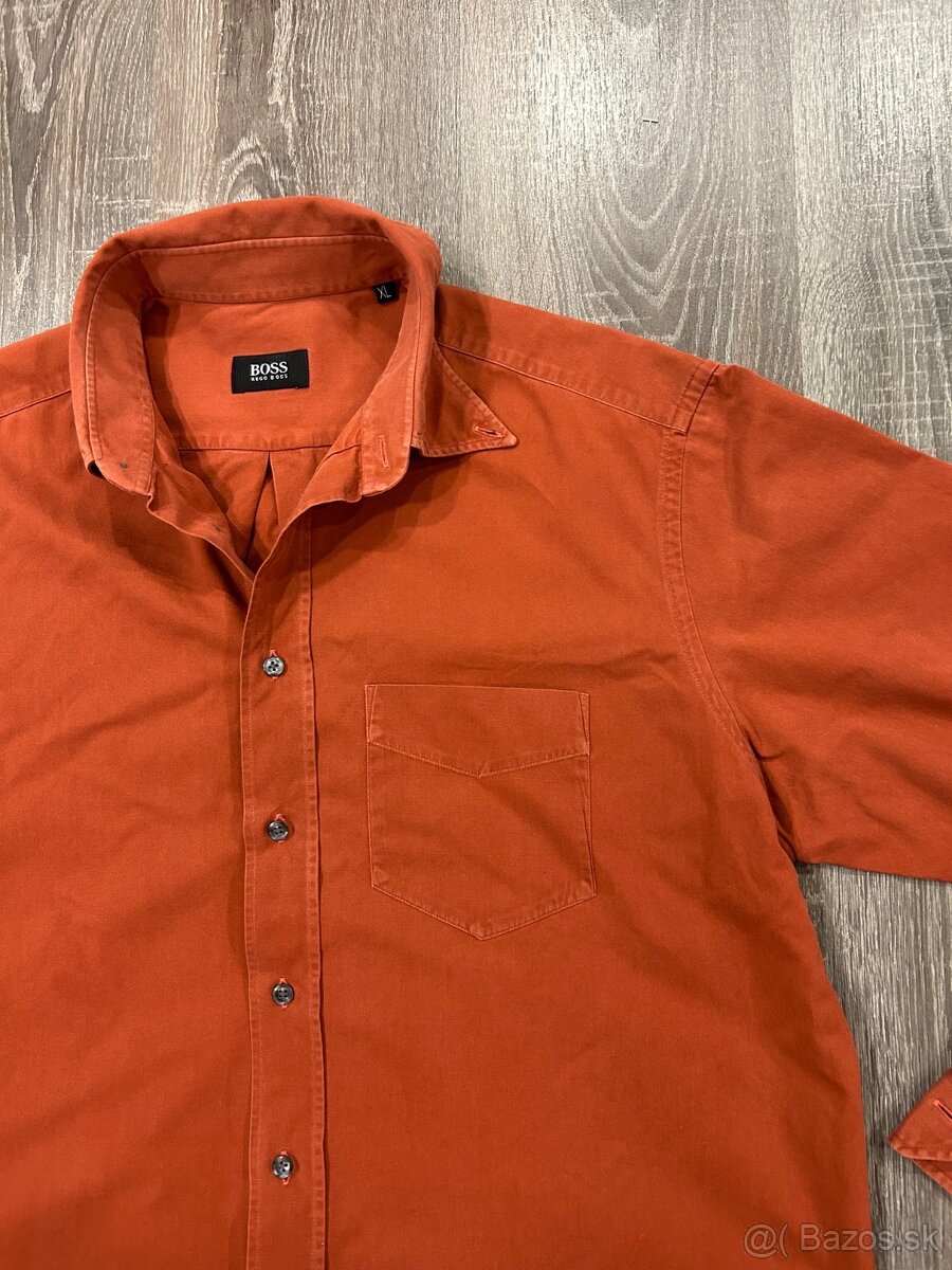 Hugo Boss panska kosela XL