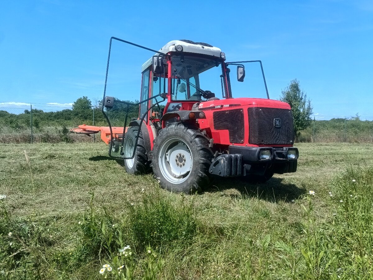 Antonio Carraro ERGIT 9400 TRH s TP ŠPZ