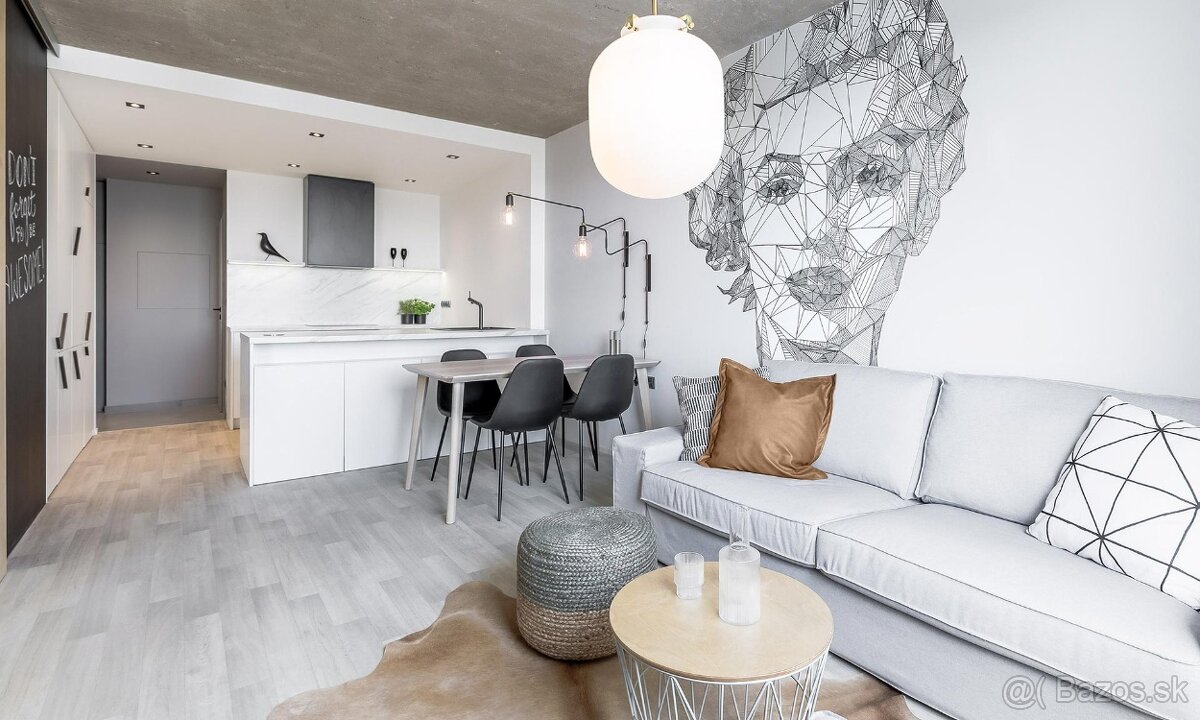 Správa bookingu/airbnb