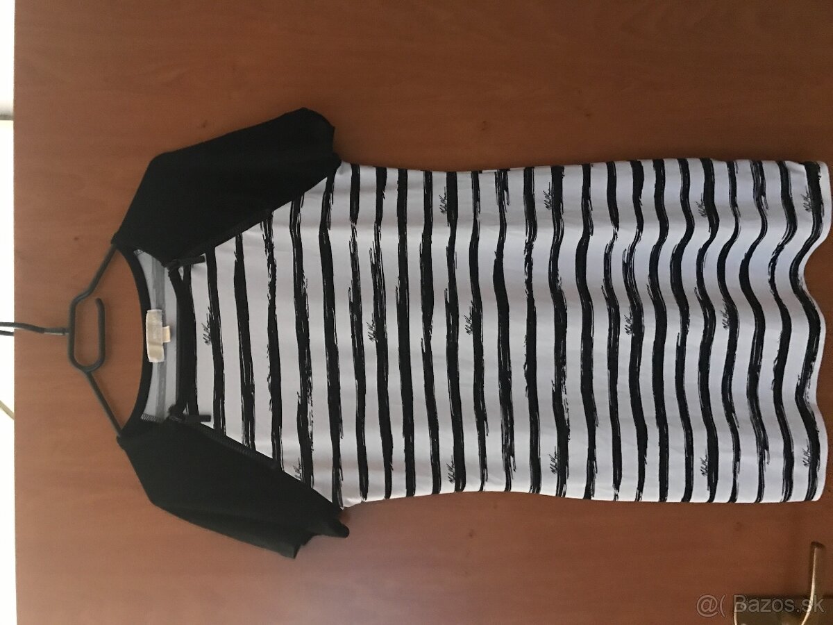 MICHAEL KORS originál exclusiv damske saty S/M