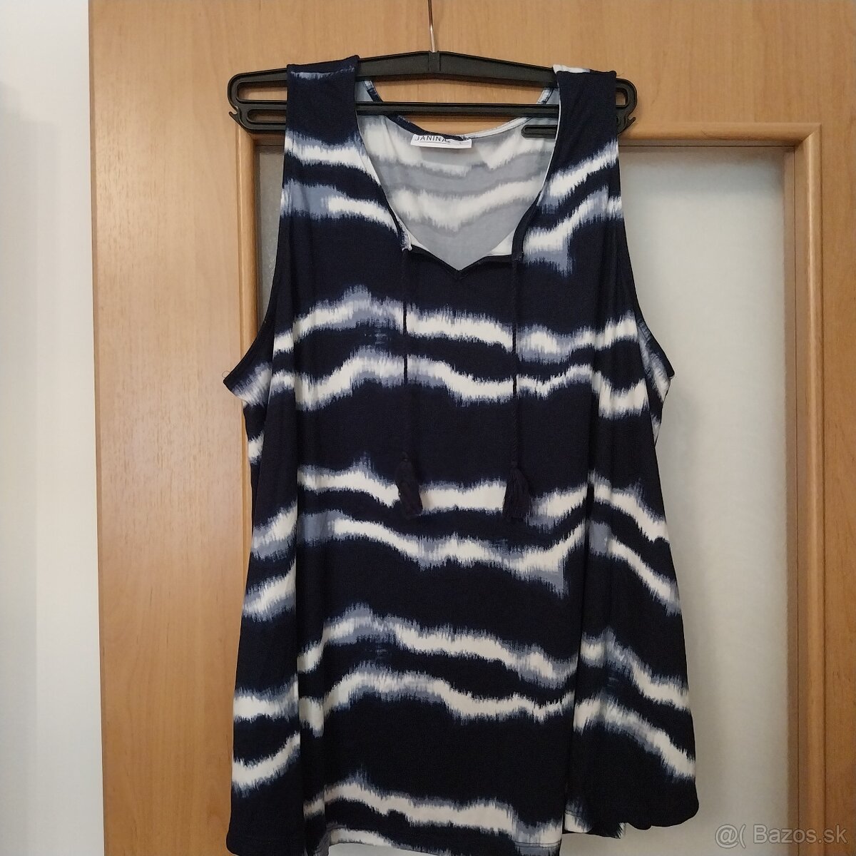 Damske tricka / topy velkosti L, XL,XXL