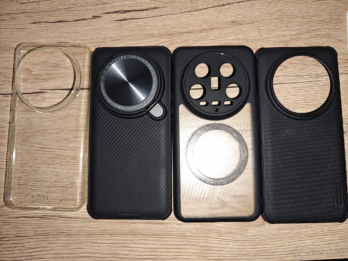 Xiaomi 14 ultra kryty