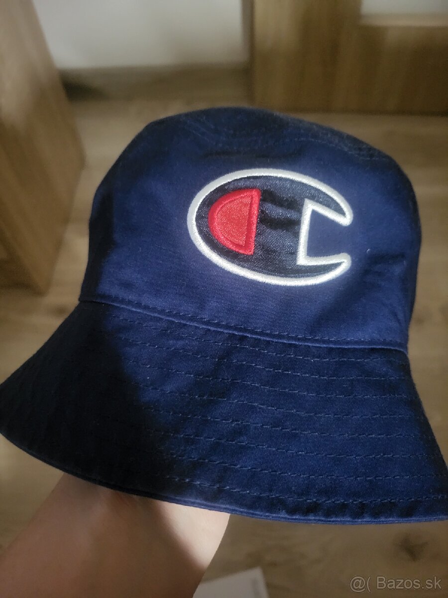 Champion klobik