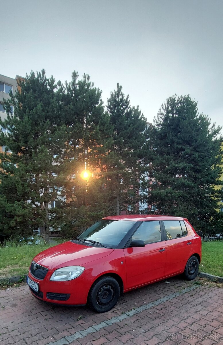 Fabia