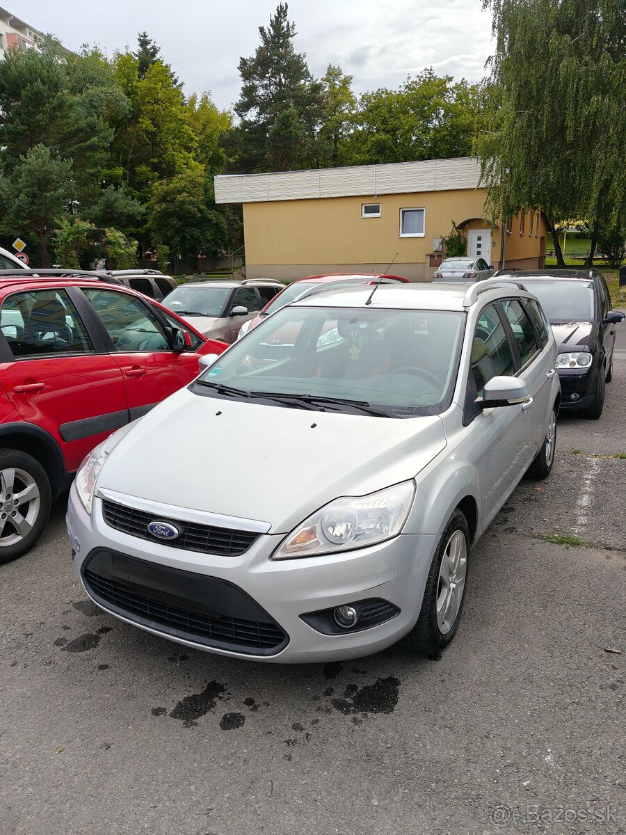 Predám Ford FOCUS