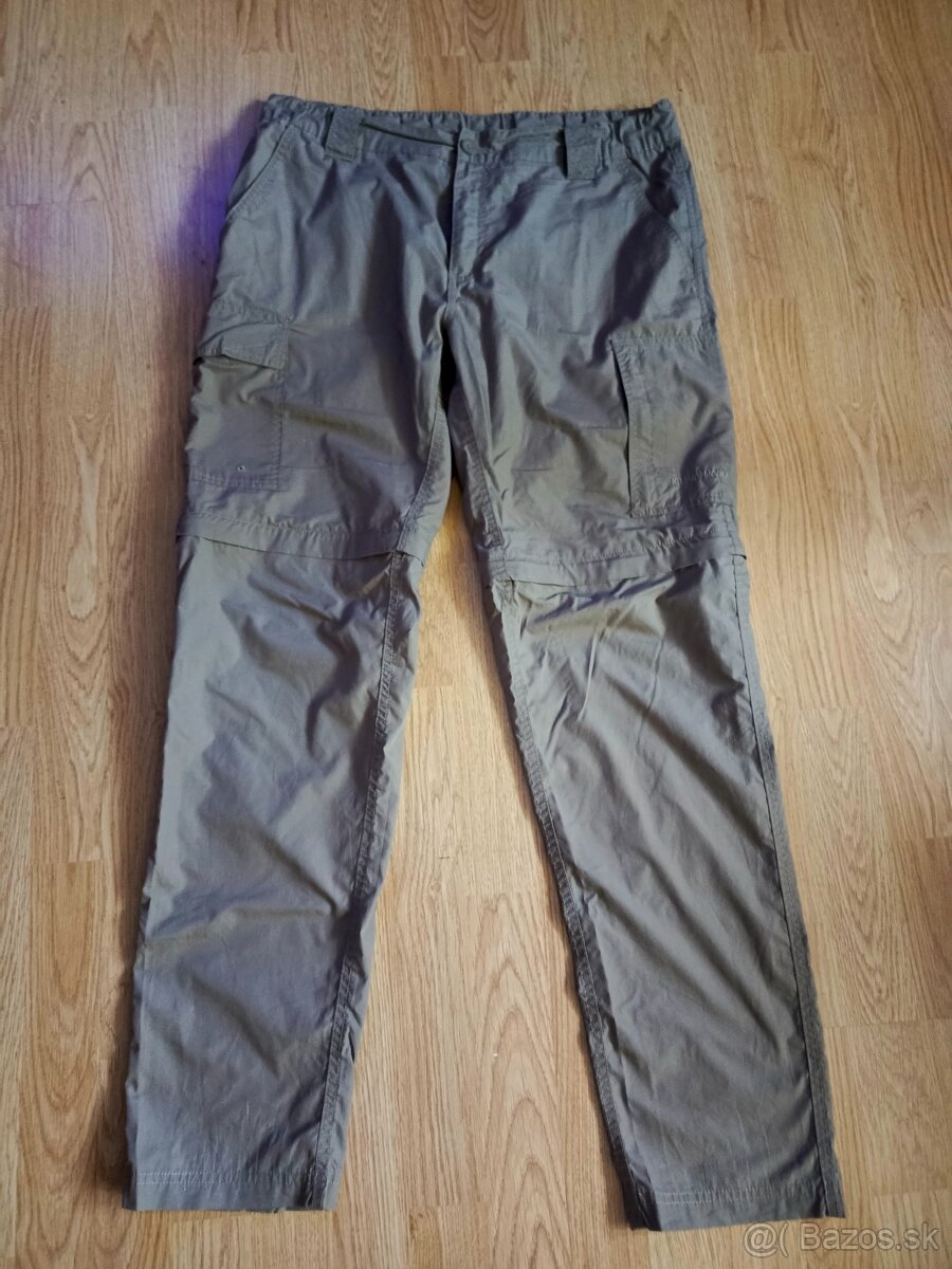 Kilimanjaro Turusticke Nohavive velkost 52