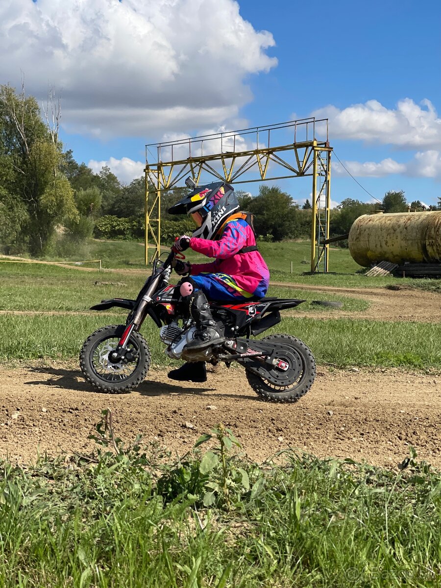 Symoto LMX 60