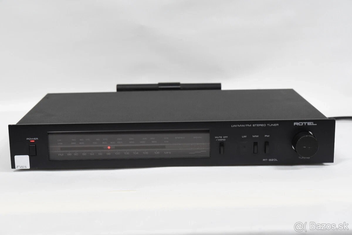 Predám Rotel RT-820