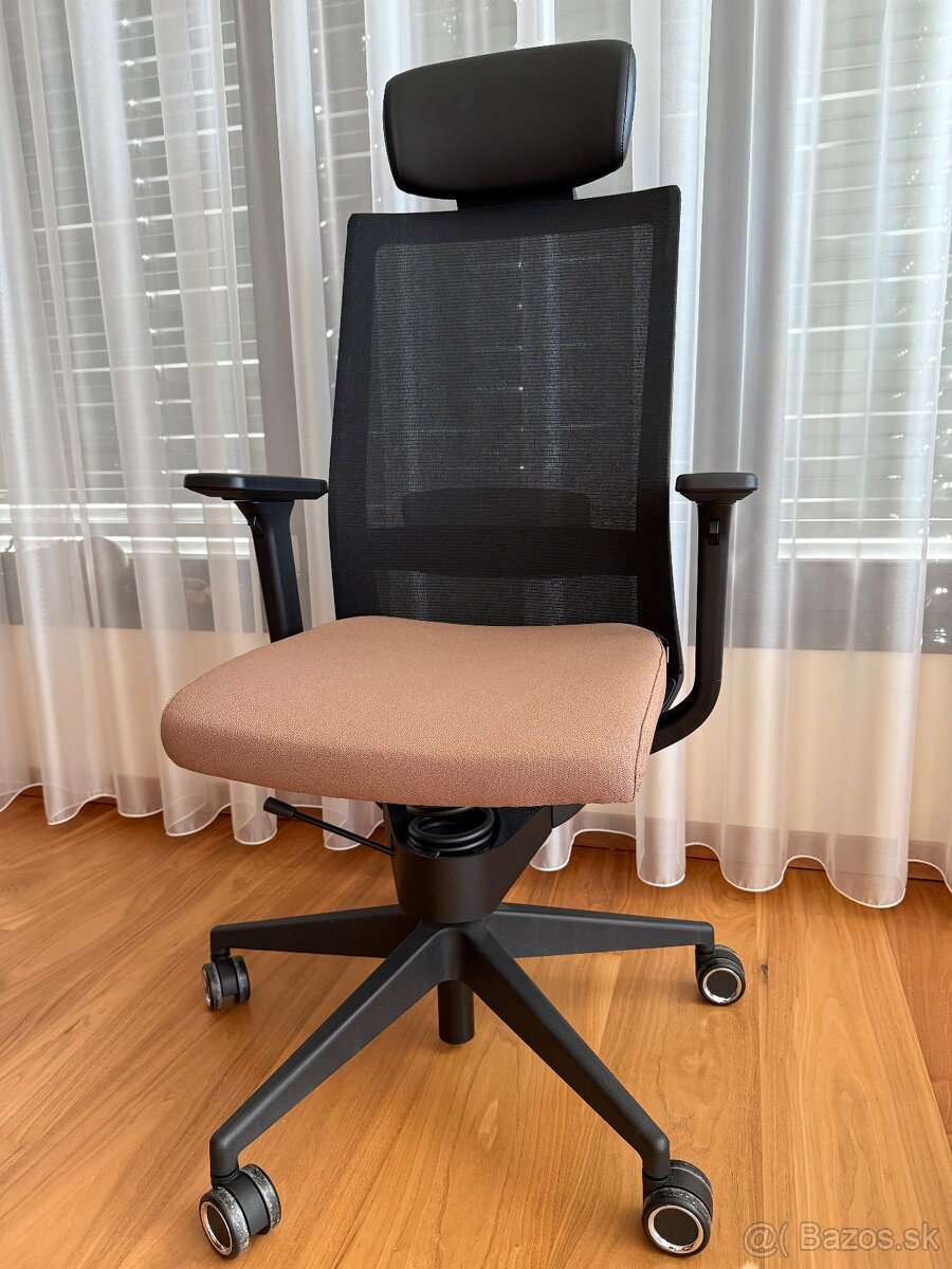 Adapctic zdravotná stolička pár krát použitá