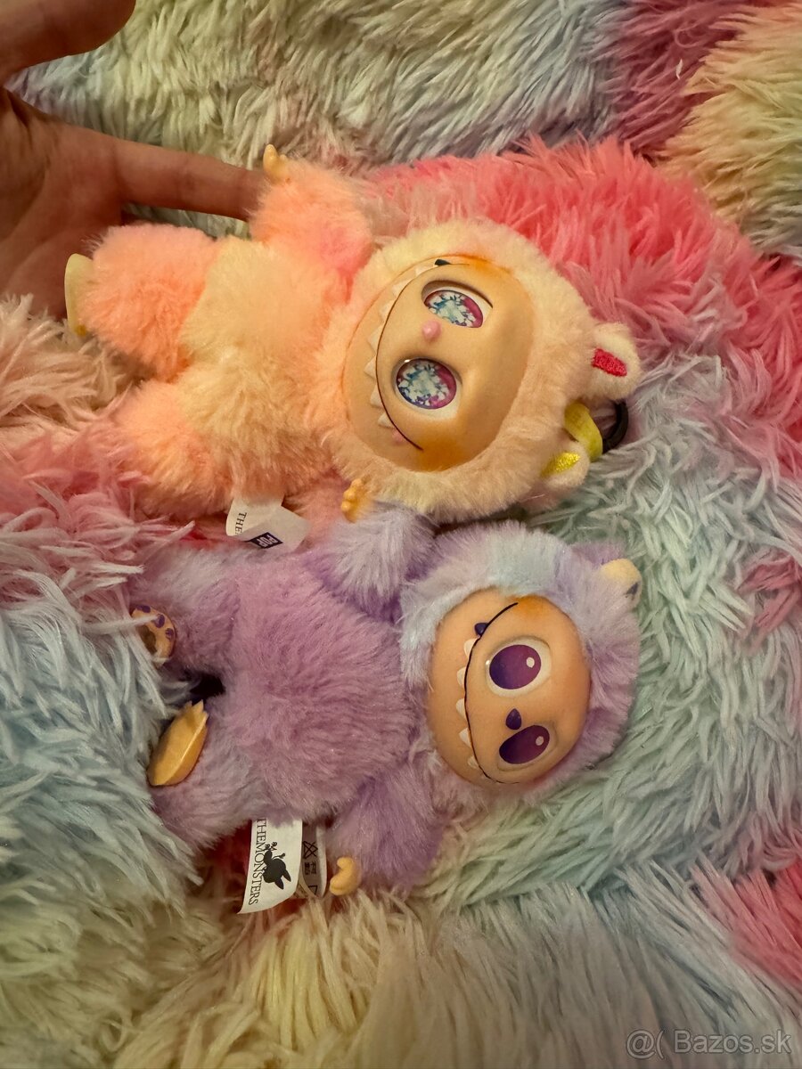 Labubu