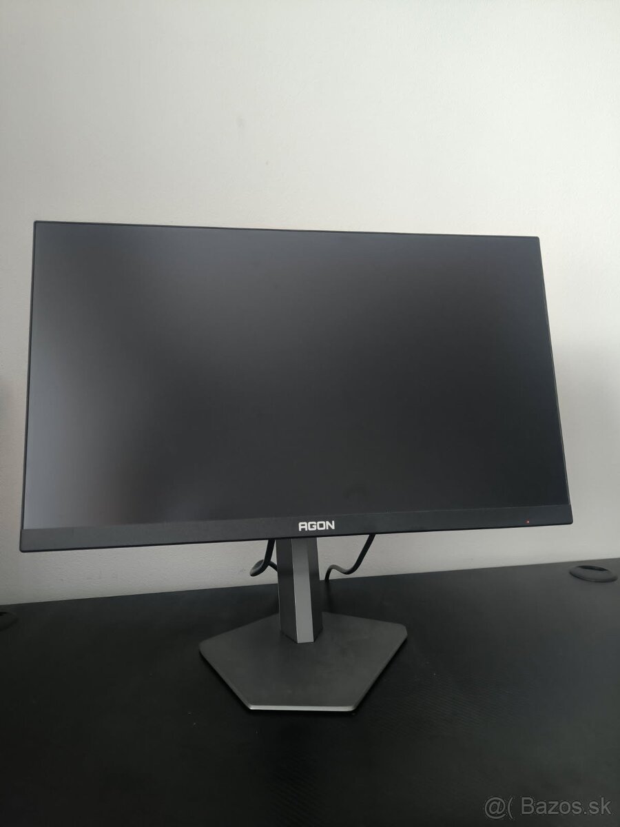 24,5" AOC AGON  esport