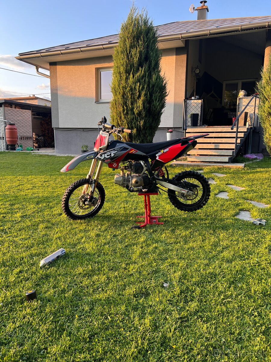 Ycf 190 bigy