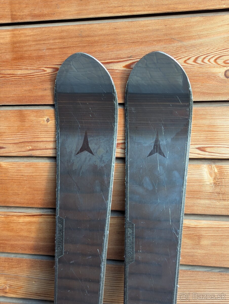 lyže ATOMIC VOLANT 5000, 160cm, 24/25