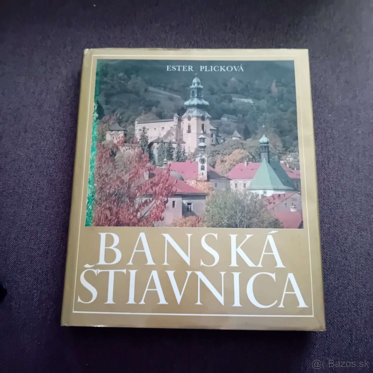Banská Štiavnica