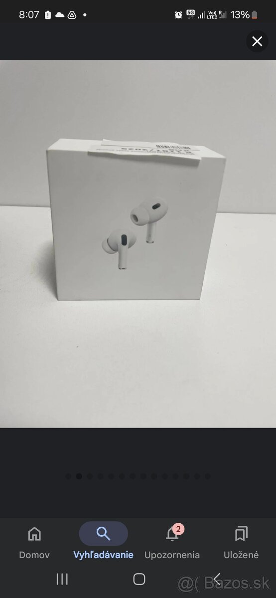 AirPods Pro 2
