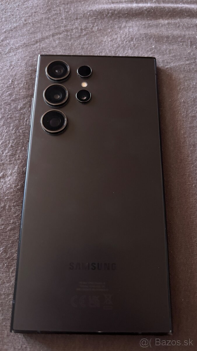 Samsung S24 Ultra, 512GB