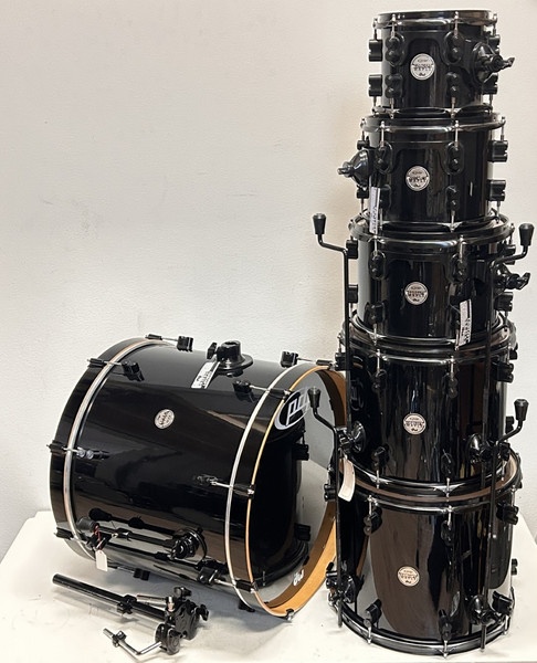 PDP DW Concept Maple