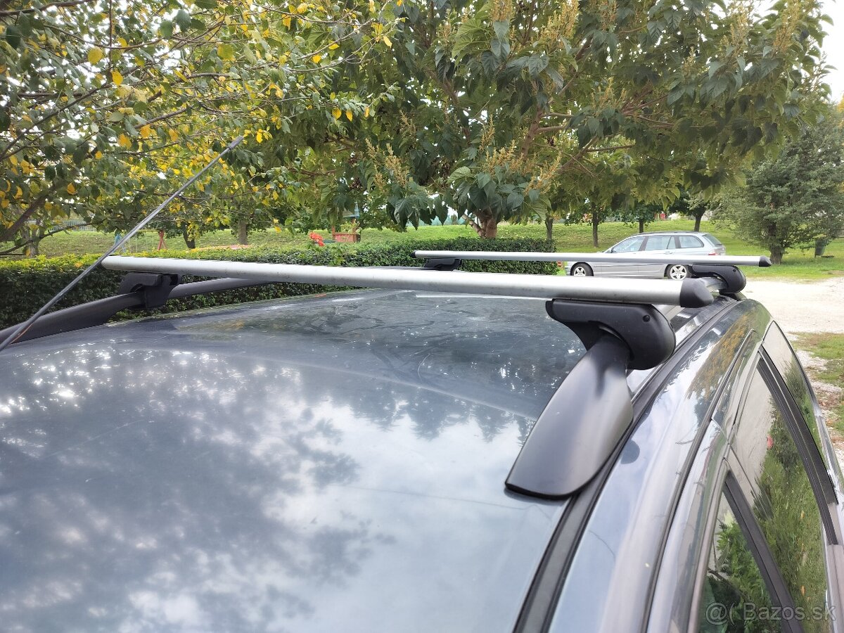 predám strečný nosič na ford mondeo mk3