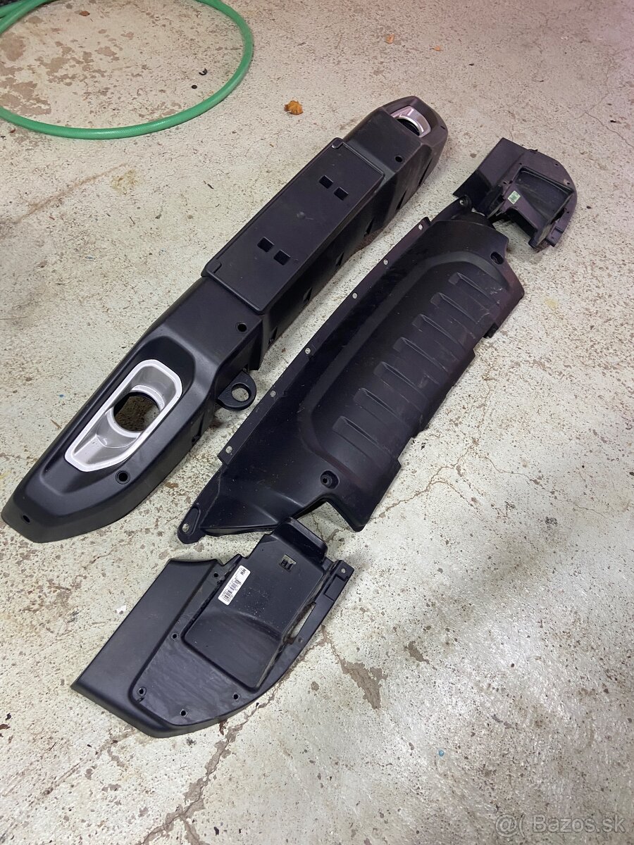 Jeep Wrangler JL 2020-